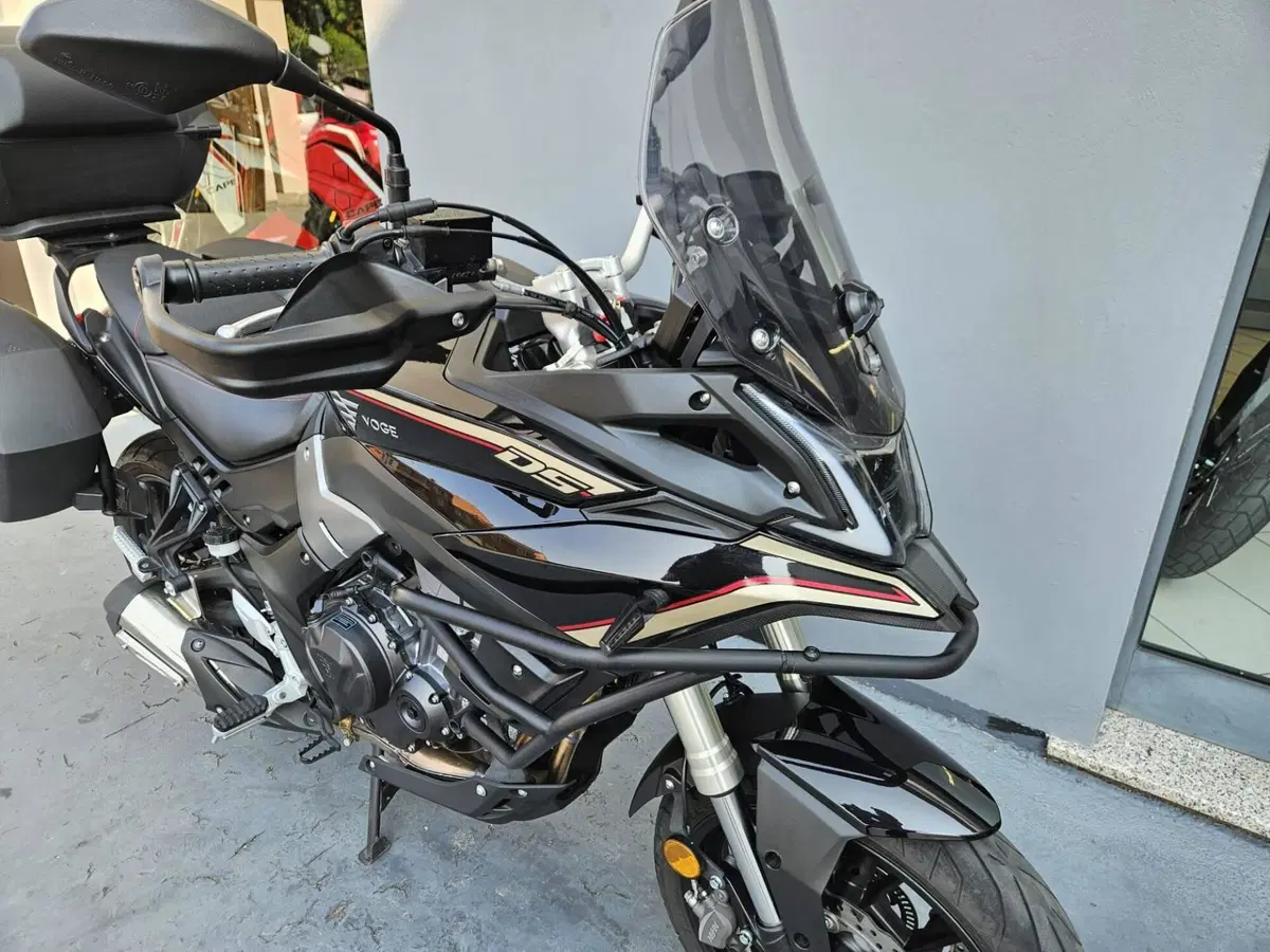 Voge Valico 500DS (2021 - 24) (3)