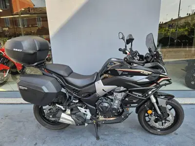 Voge Valico 500DS (2021 - 24) usata