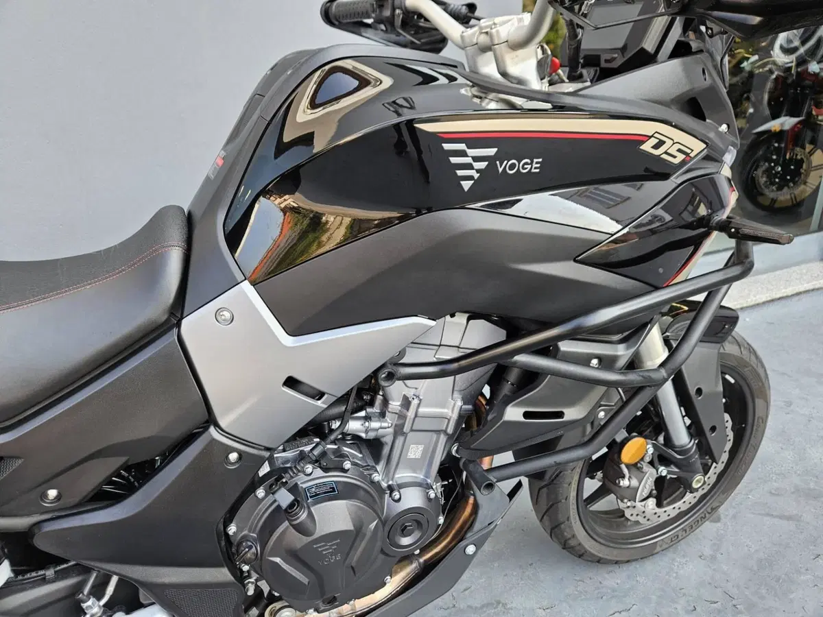 Voge Valico 500DS (2021 - 24) (4)