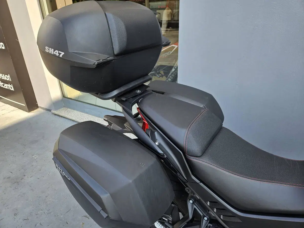 Voge Valico 500DS (2021 - 24) (6)