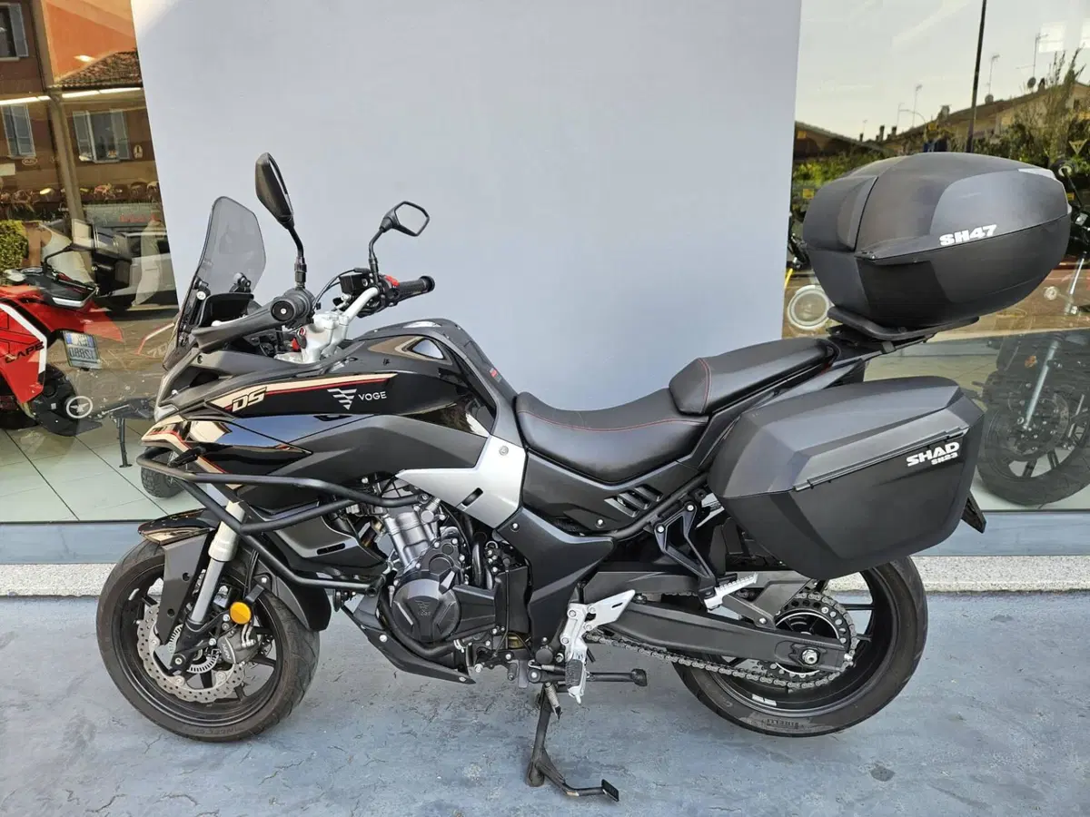 Voge Valico 500DS (2021 - 24) (2)