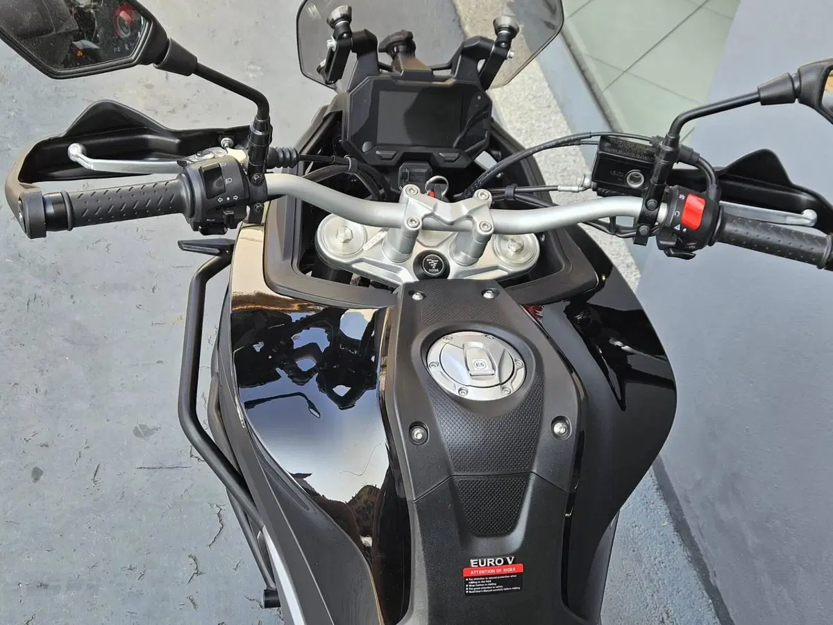 Voge Valico 500DS (2021 - 24) (8)