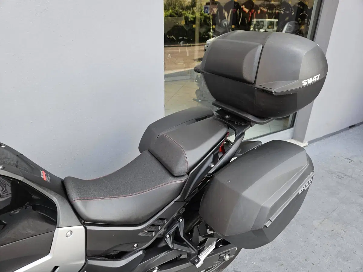 Voge Valico 500DS (2021 - 24) (7)