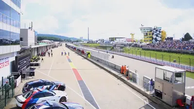 MotoGP 2026. LIVE - GP di Germania al Sachsenring