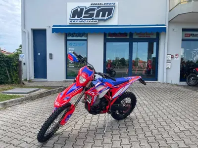 Betamotor RR 350 4T Enduro Racing (2022) usata