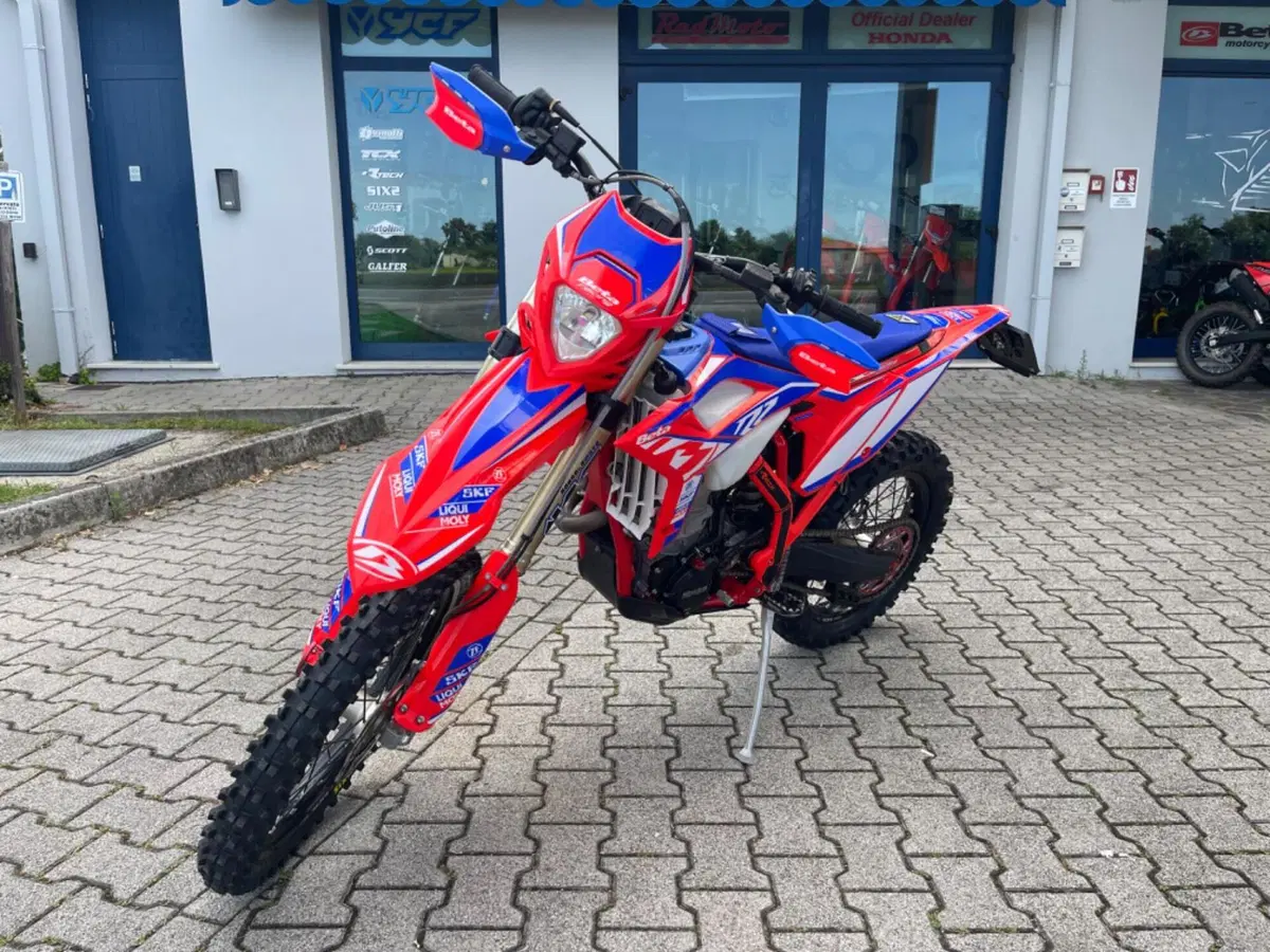 Betamotor RR 350 4T Enduro Racing (2022) (2)