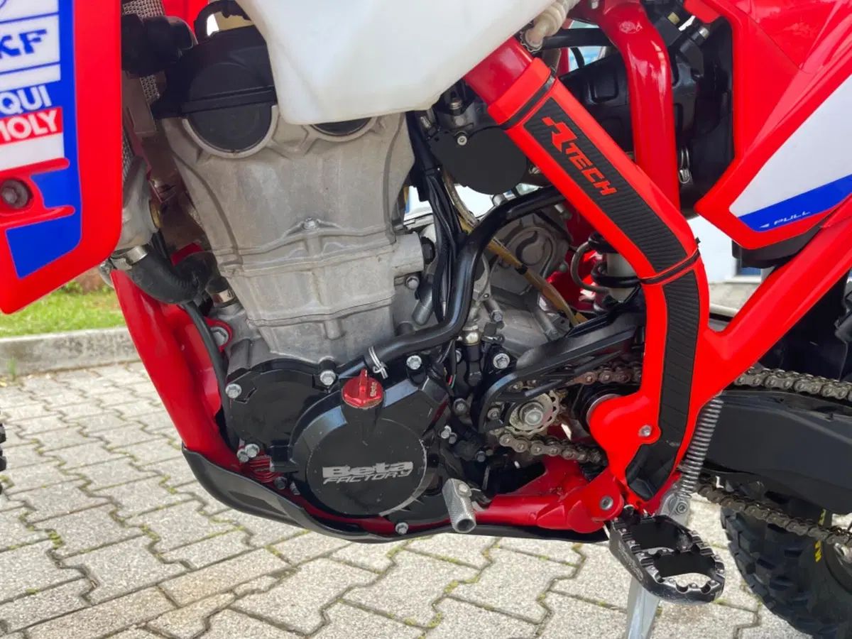 Betamotor RR 350 4T Enduro Racing (2022) (4)