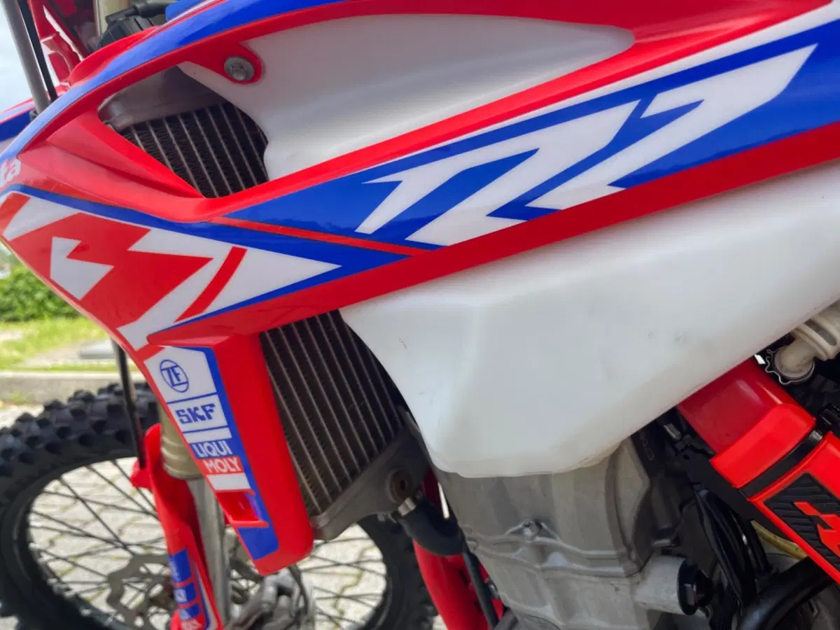 Betamotor RR 350 4T Enduro Racing (2022) (5)