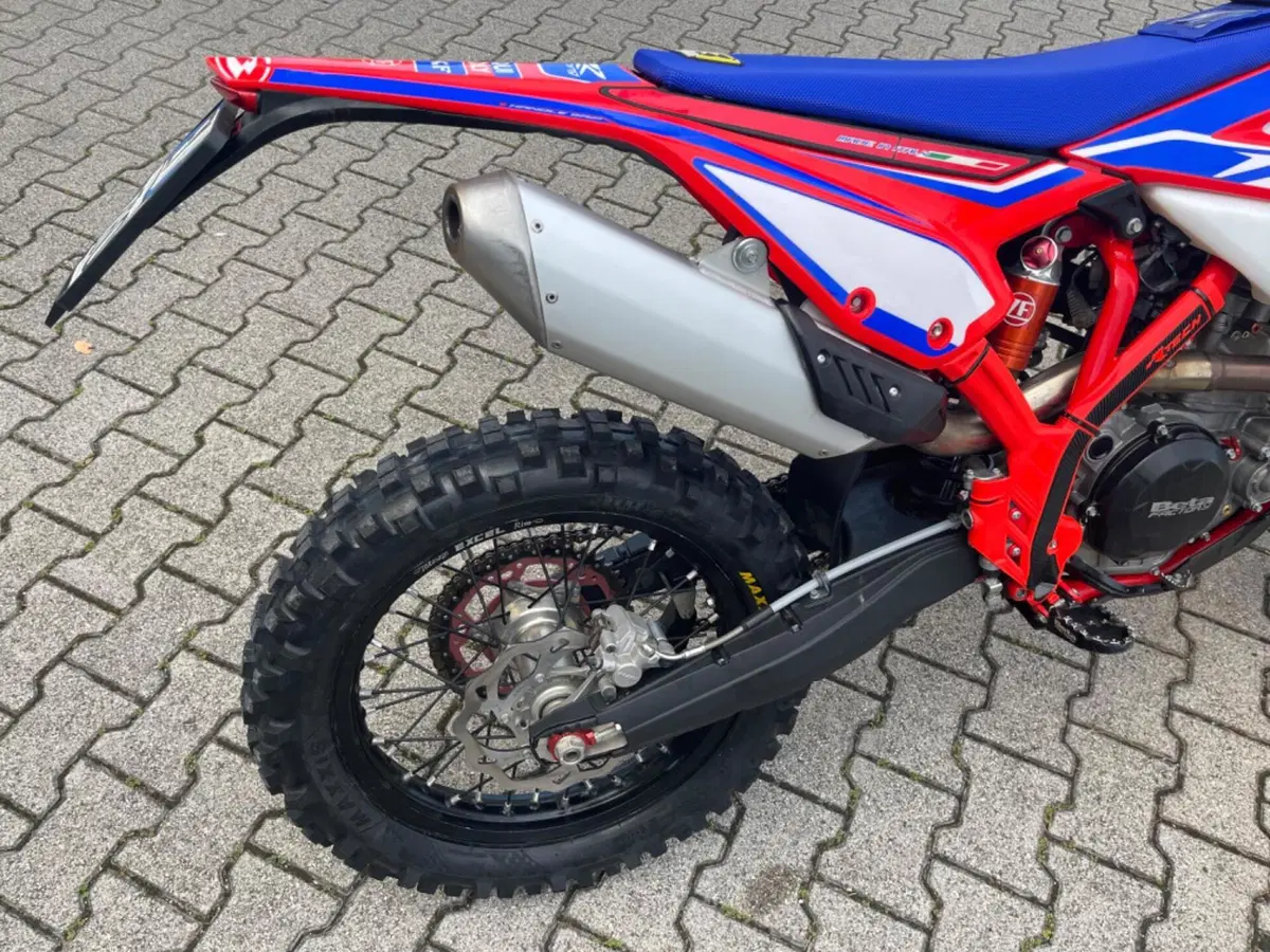 Betamotor RR 350 4T Enduro Racing (2022) (7)