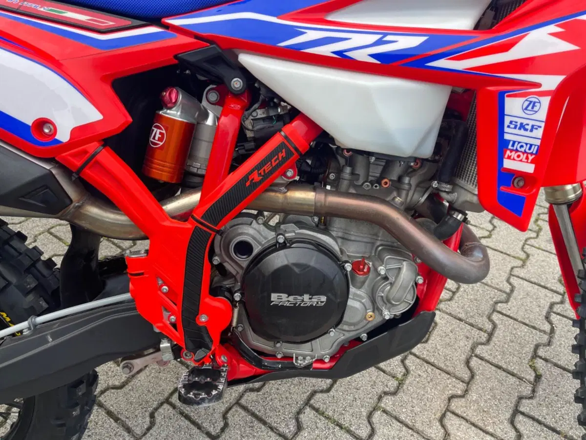 Betamotor RR 350 4T Enduro Racing (2022) (9)