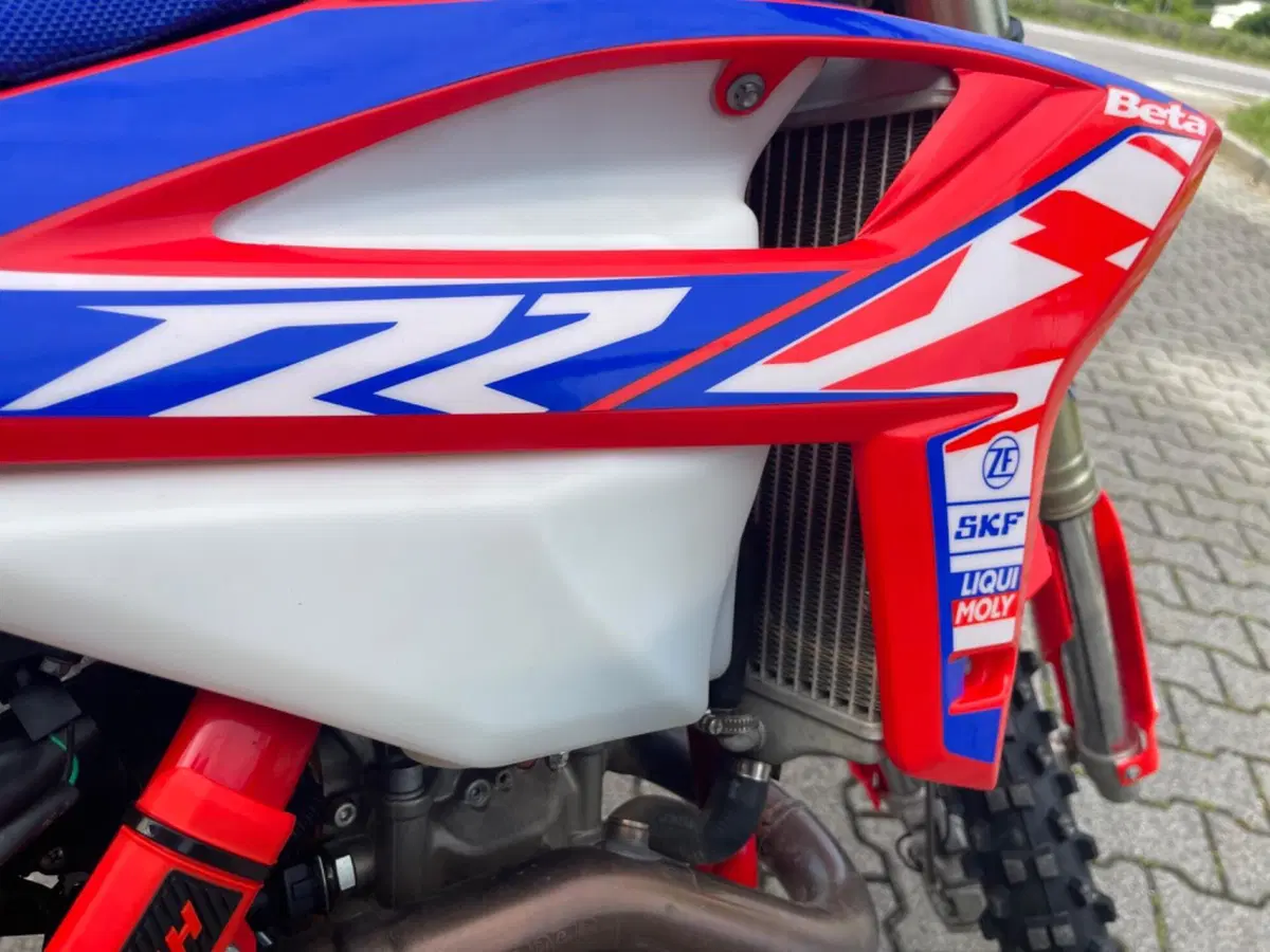 Betamotor RR 350 4T Enduro Racing (2022) (10)