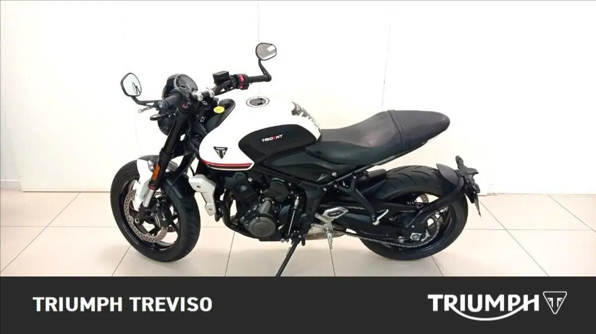 Triumph Trident 660 (2021 - 24) (2)