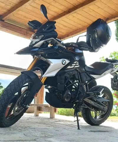 Bmw G 310 GS (2021 - 25) usata