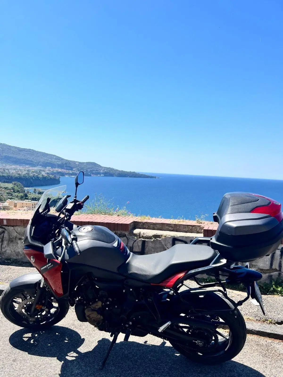 Yamaha Tracer 700 (2020) (3)