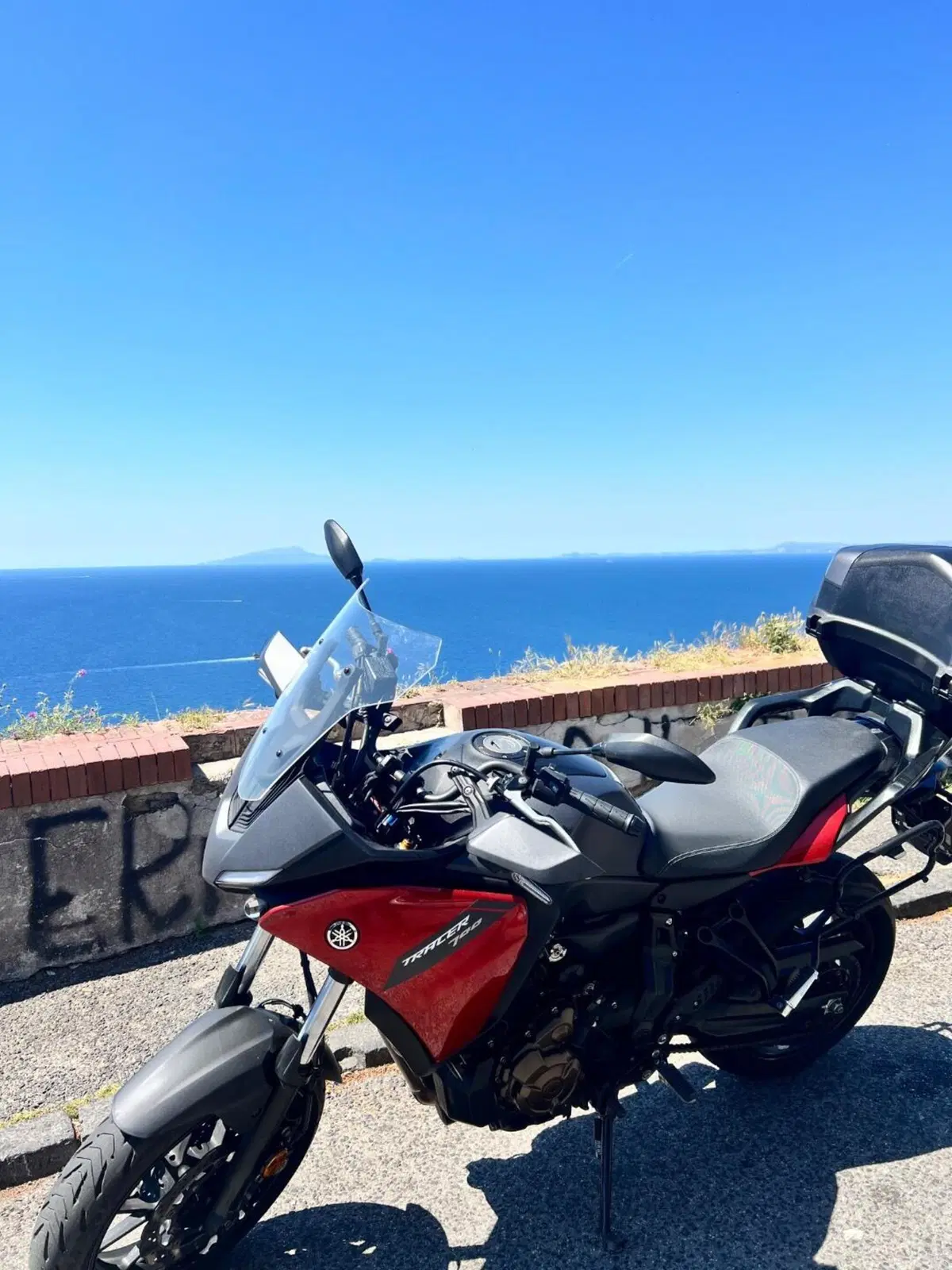 Yamaha Tracer 700 (2020) (4)