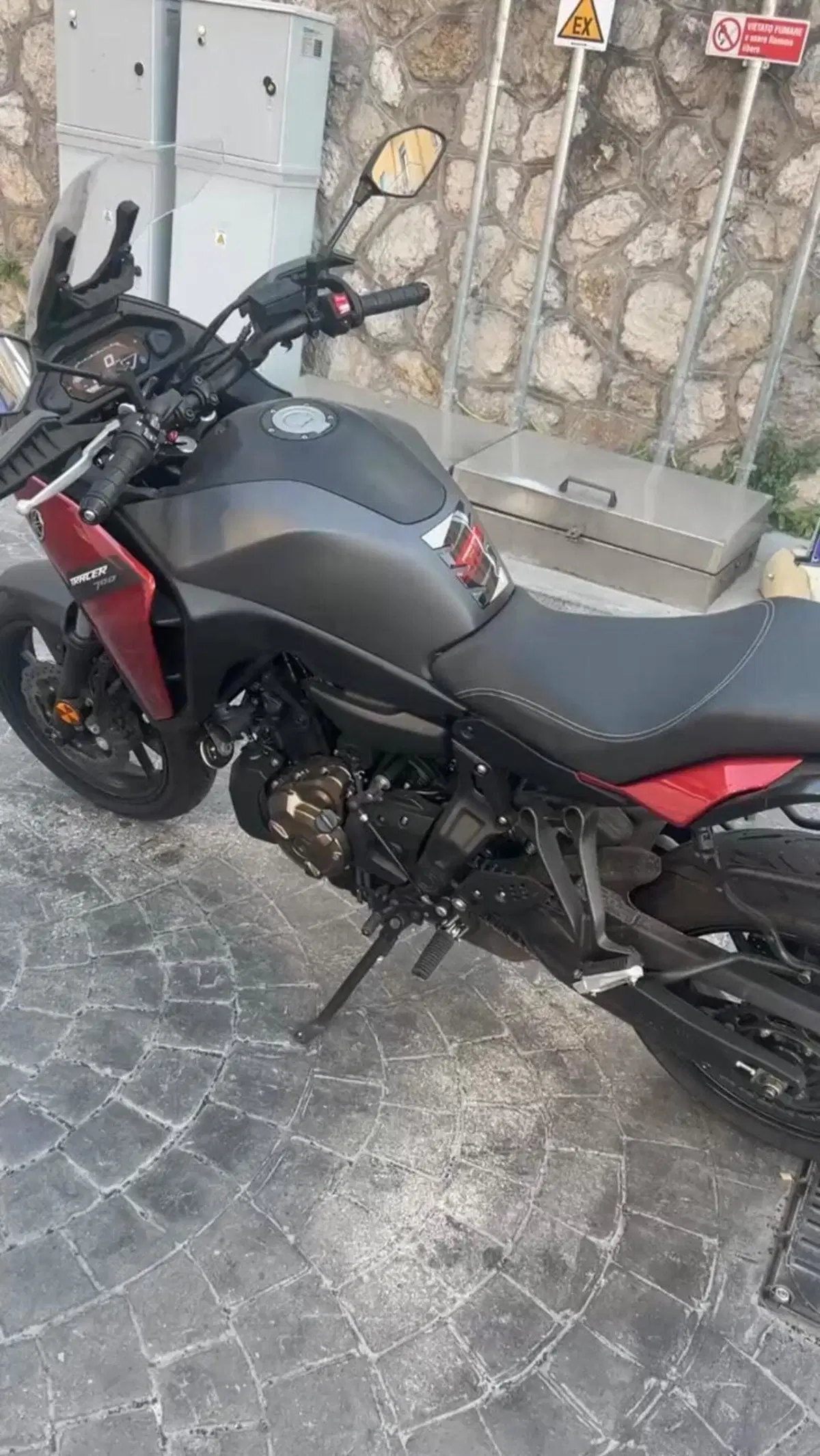 Yamaha Tracer 700 (2020) (5)