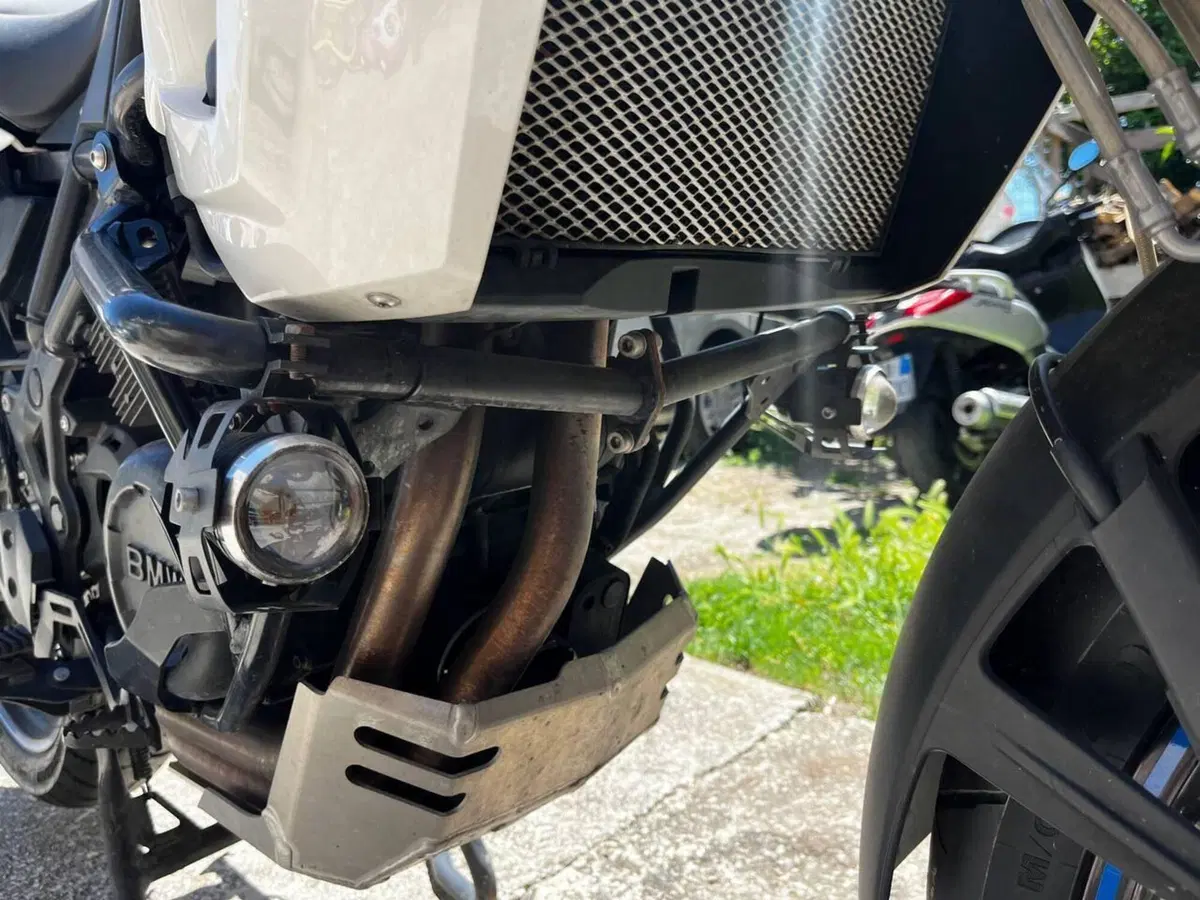Bmw F 800 GS (2008 - 15) (9)