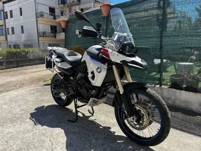 Bmw F 800 GS (2008 - 15) usata
