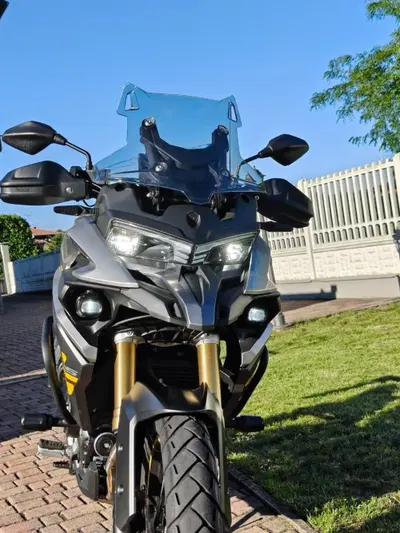 Voge Valico 525DSX (2023 - 26) usata