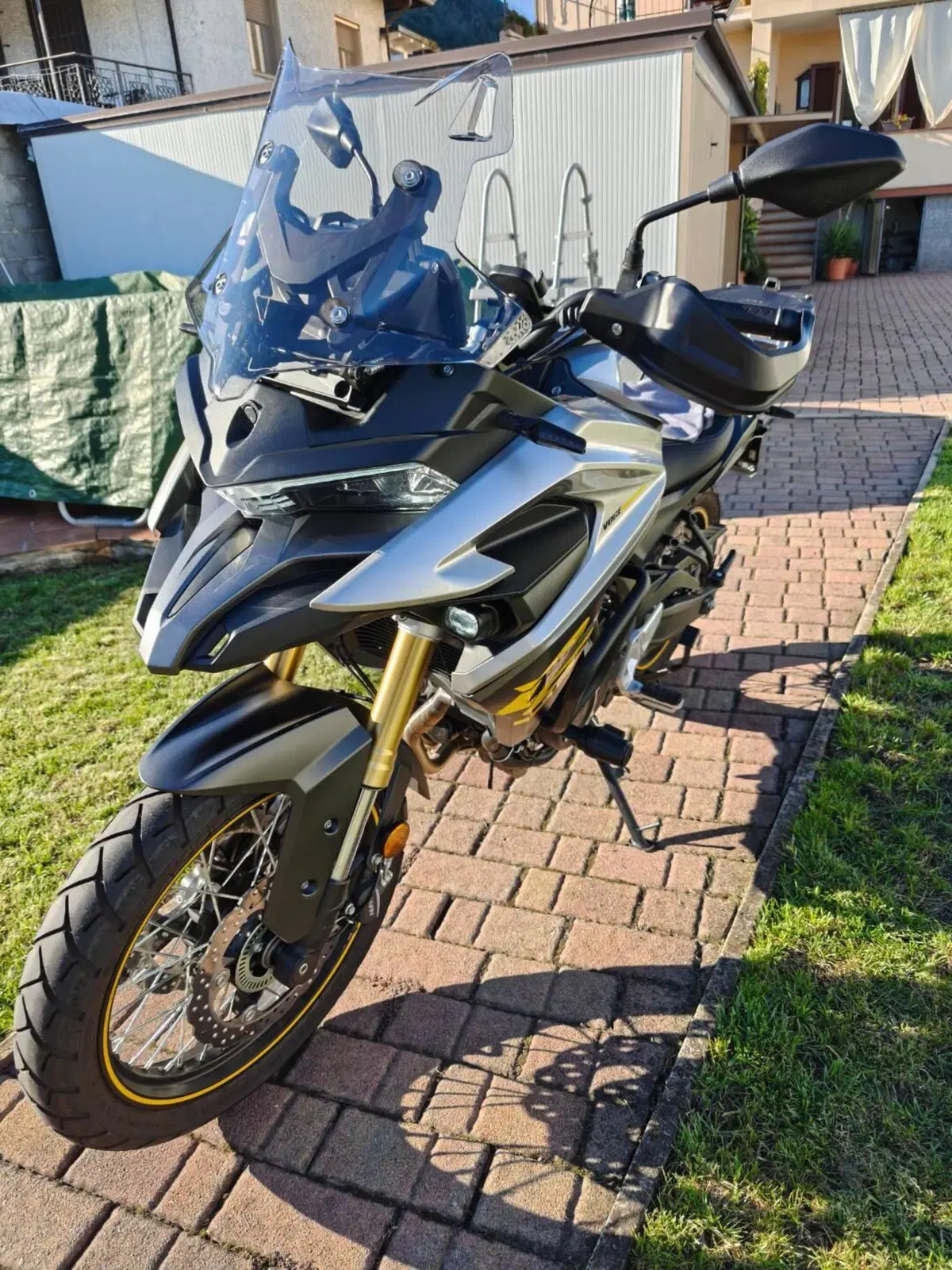 Voge Valico 525DSX (2023 - 26) (2)
