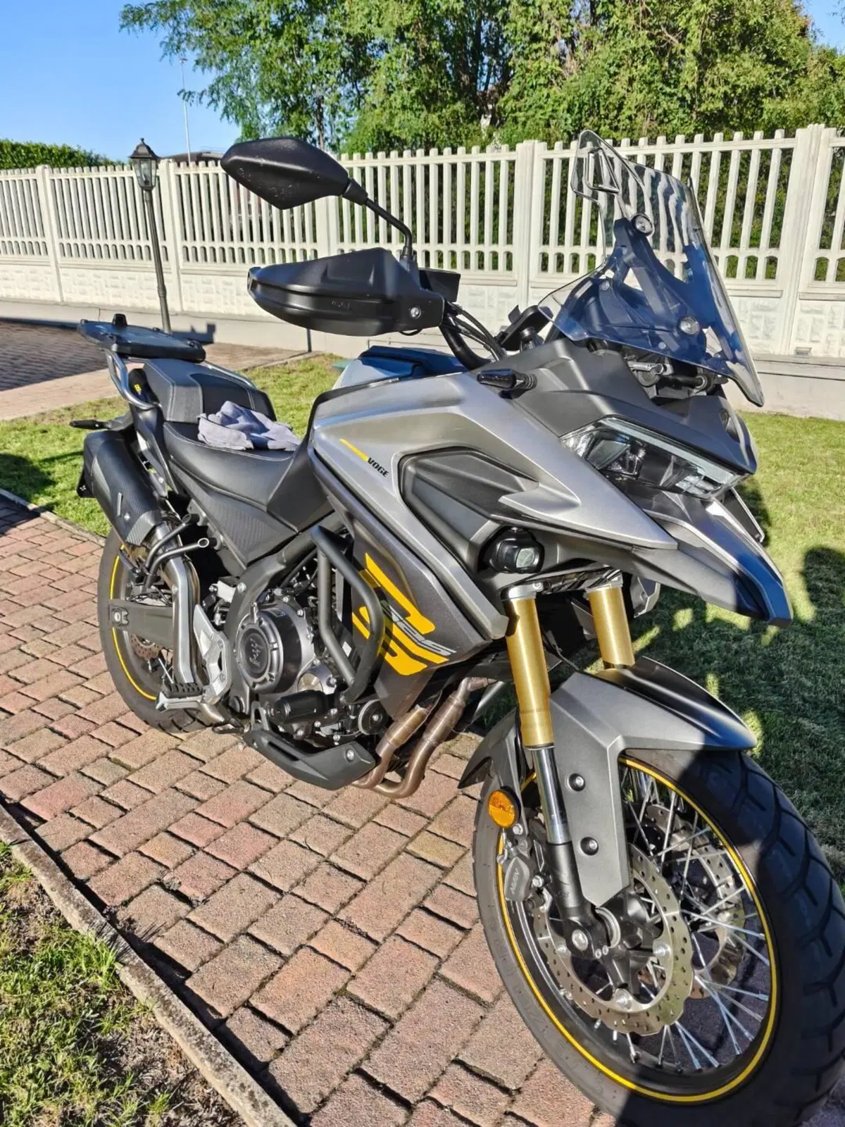 Voge Valico 525DSX (2023 - 26) (3)
