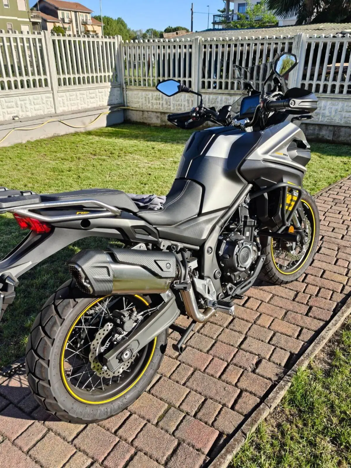 Voge Valico 525DSX (2023 - 26) (5)