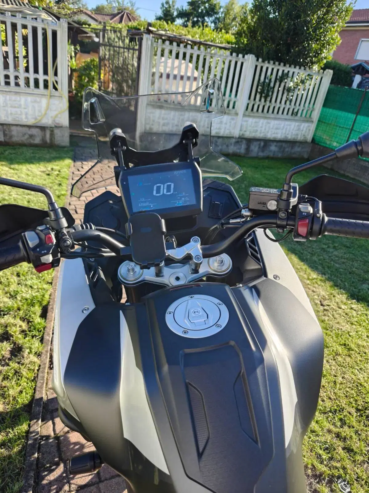Voge Valico 525DSX (2023 - 26) (7)