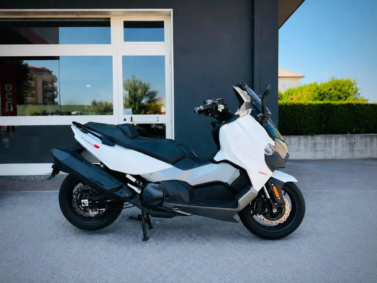 Sym Maxsym TL 508 (2025 - 26) (2)