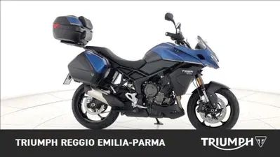 Triumph Tiger Sport 800 Tour (2026) nuova