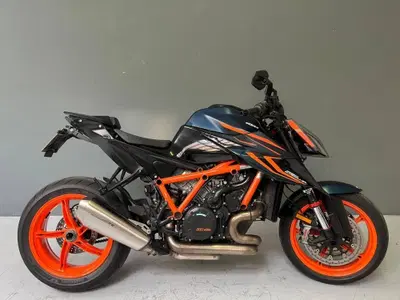 KTM 1290 Super Duke R (2022 - 23) usata