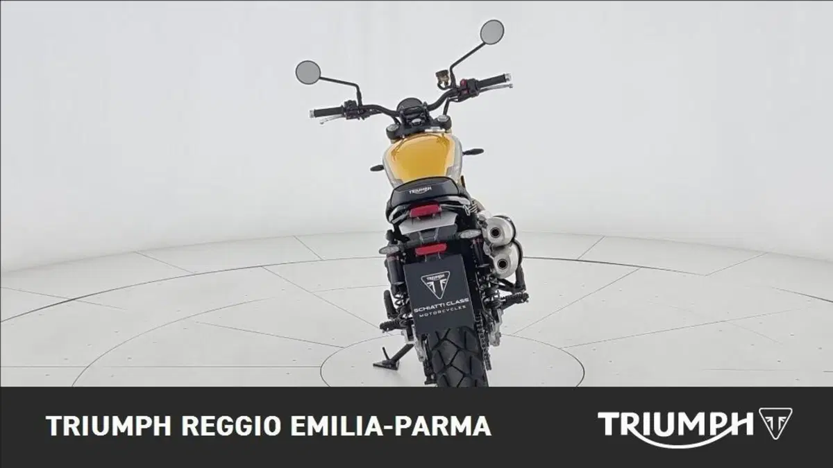 Triumph Scrambler 900 (2026) (2)