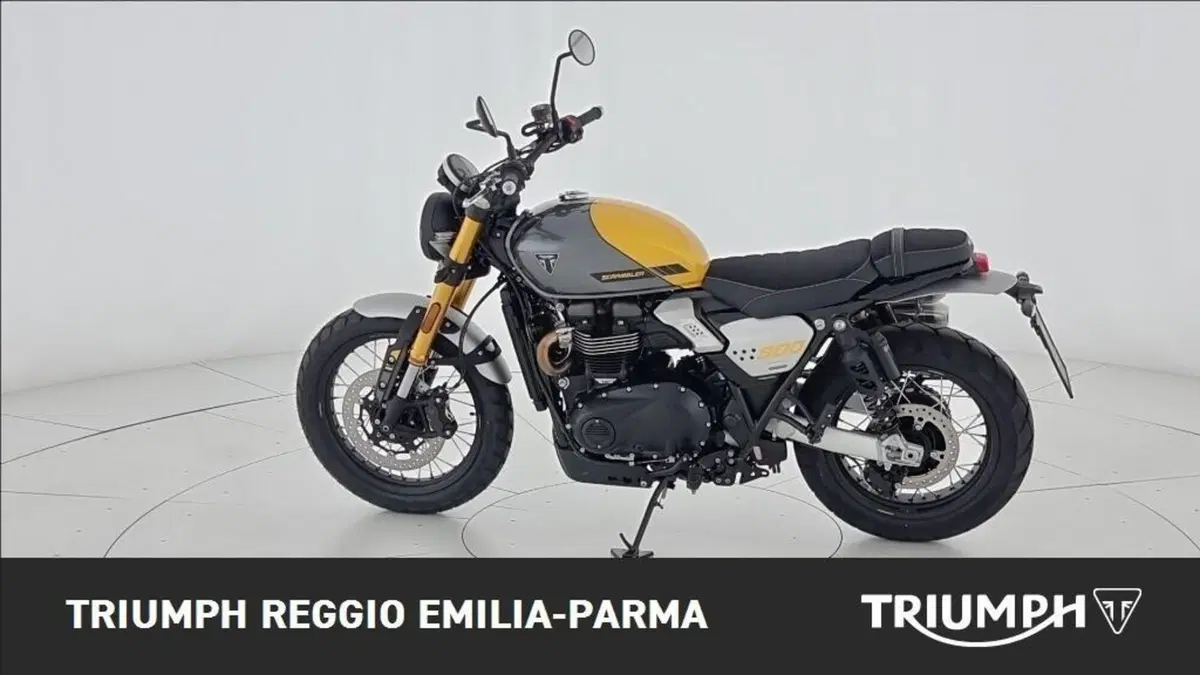 Triumph Scrambler 900 (2026) (4)