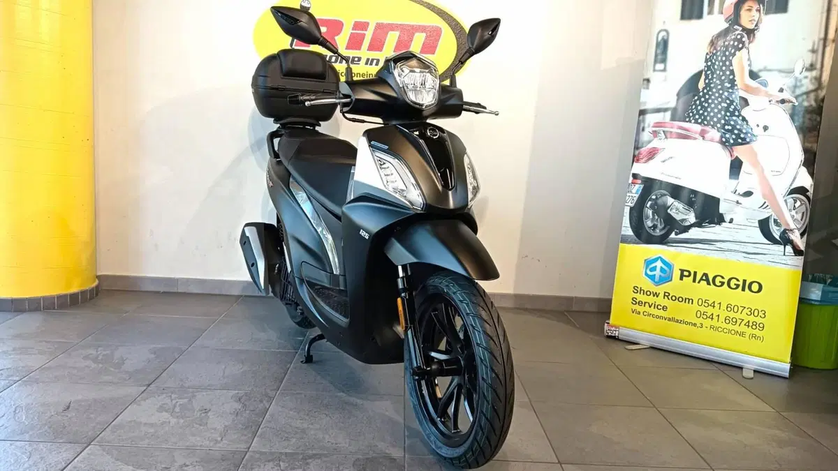 Sym Symphony 200 ST (2025 - 26) (3)