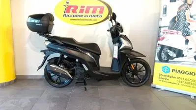 Sym Symphony 200 ST (2025 - 26) nuova