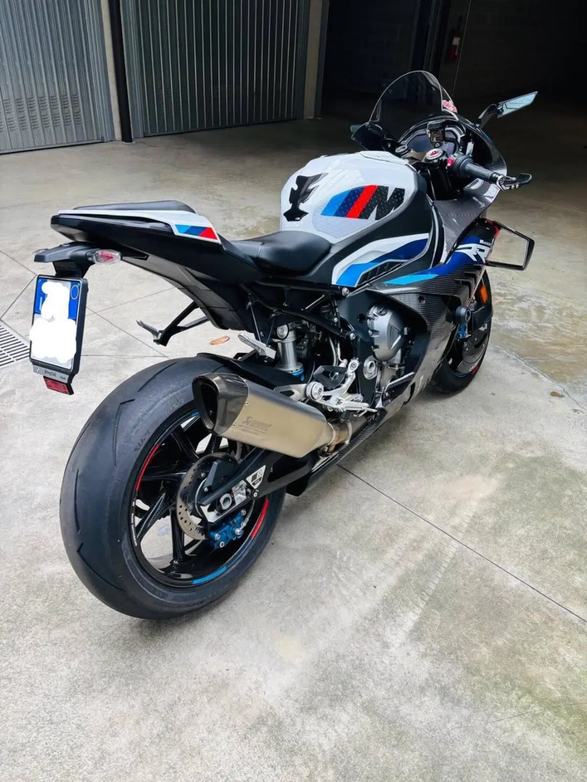 Bmw M 1000 RR (2023 - 24) (3)