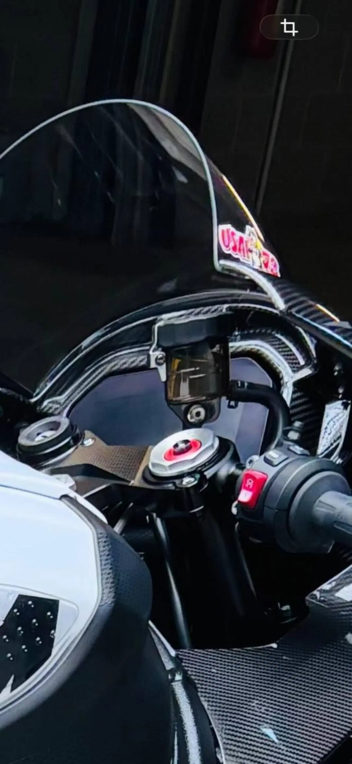 Bmw M 1000 RR (2023 - 24) (4)
