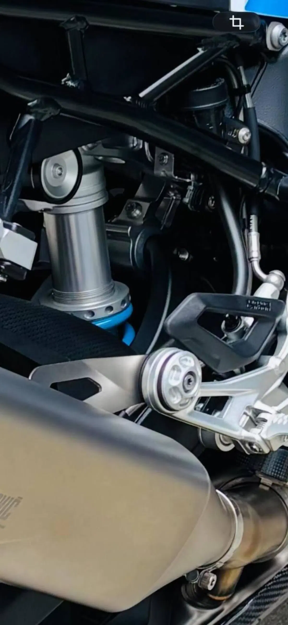 Bmw M 1000 RR (2023 - 24) (6)