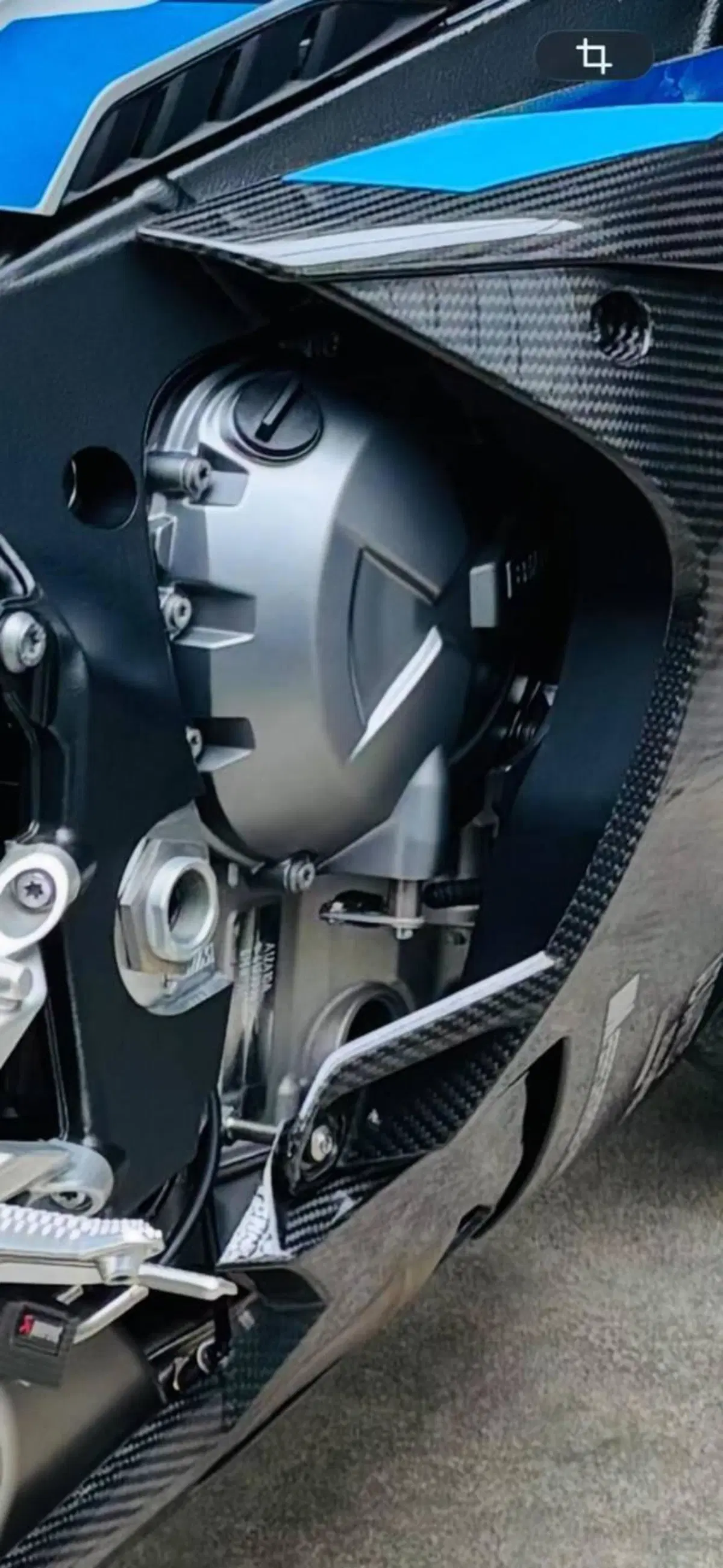 Bmw M 1000 RR (2023 - 24) (7)