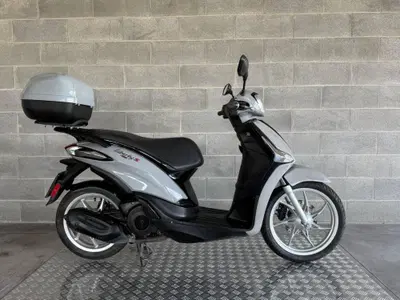 Piaggio Liberty 150 ABS (2017 - 20) usata