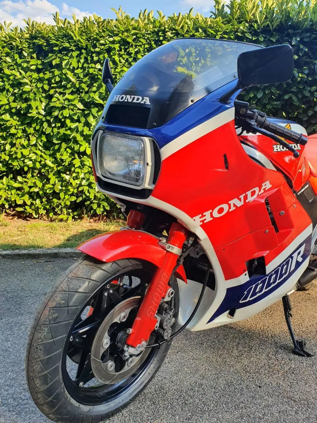 Honda VF 1000 F (1985 - 87) (3)