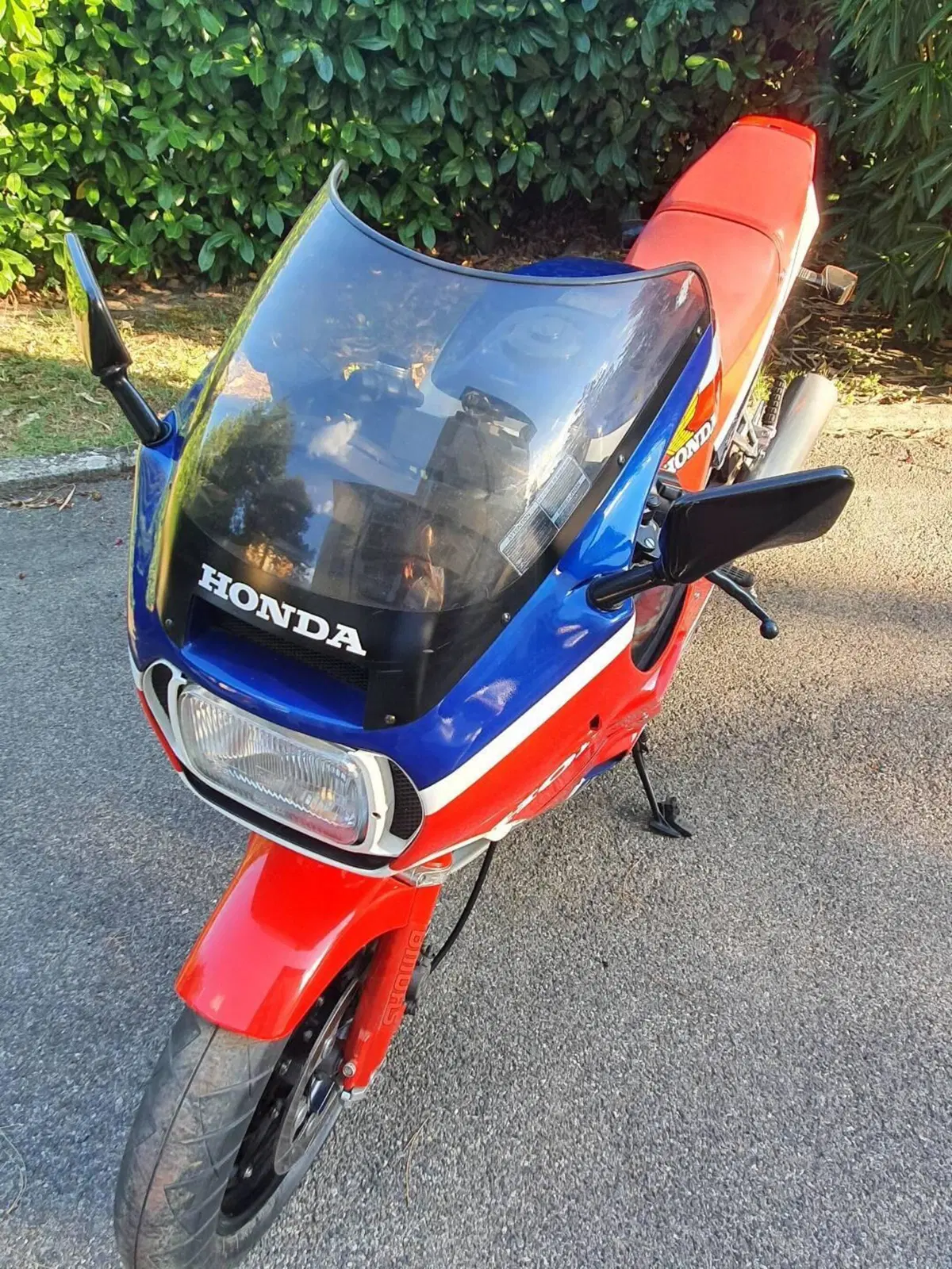 Honda VF 1000 F (1985 - 87) (5)