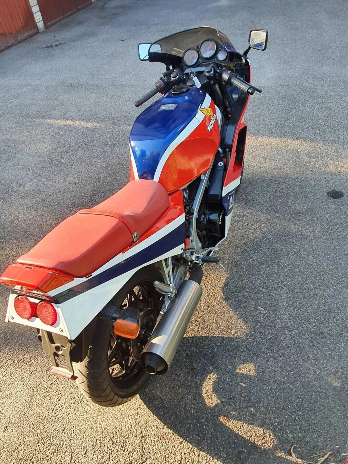 Honda VF 1000 F (1985 - 87) (6)