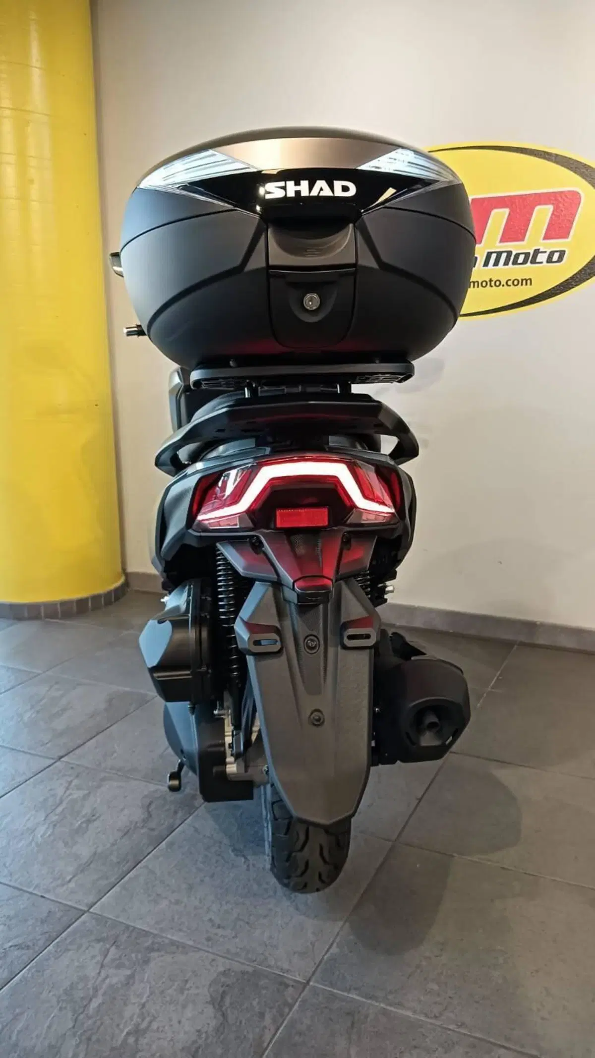 Sym Joyride 300 (2026) (11)