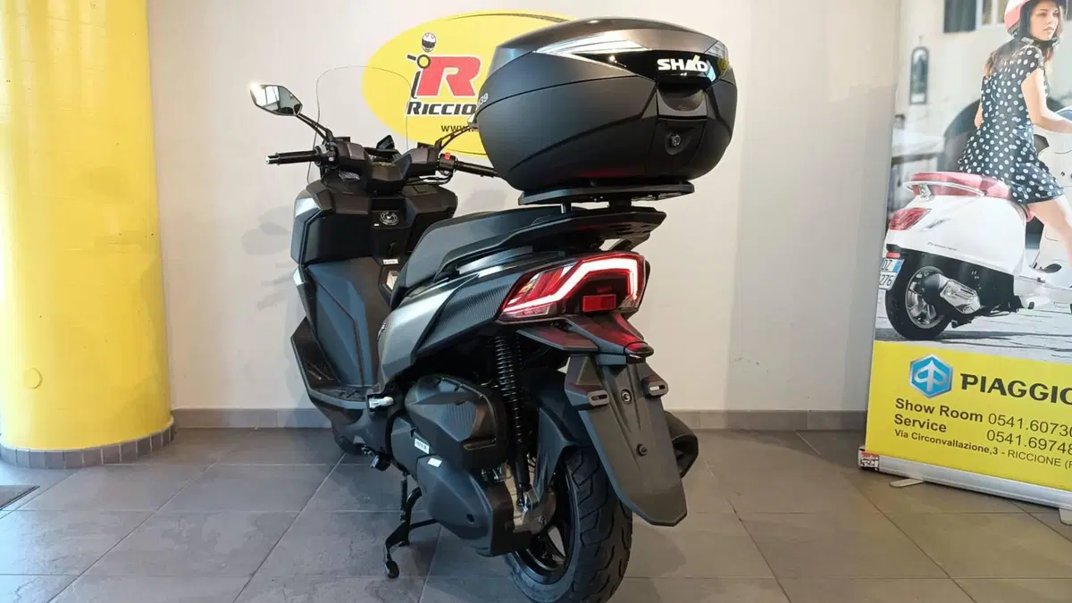 Sym Joyride 300 (2026) (5)