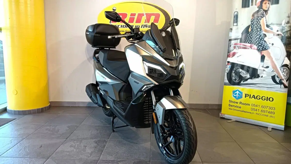 Sym Joyride 300 (2026) (3)