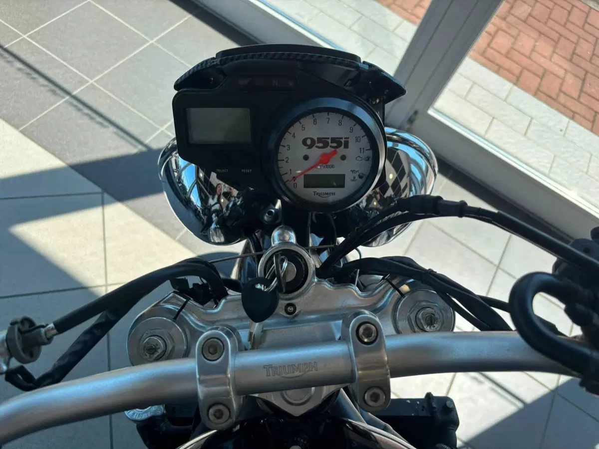 Triumph Speed Triple 955 (2002 - 04) (11)