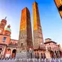 Bologna, controlli su monopattini e bici elettriche: tantissimi non sono in regola