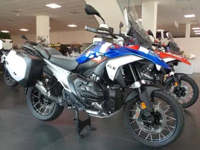 Bmw R 1300 GS Trophy (2023 - 26) usata