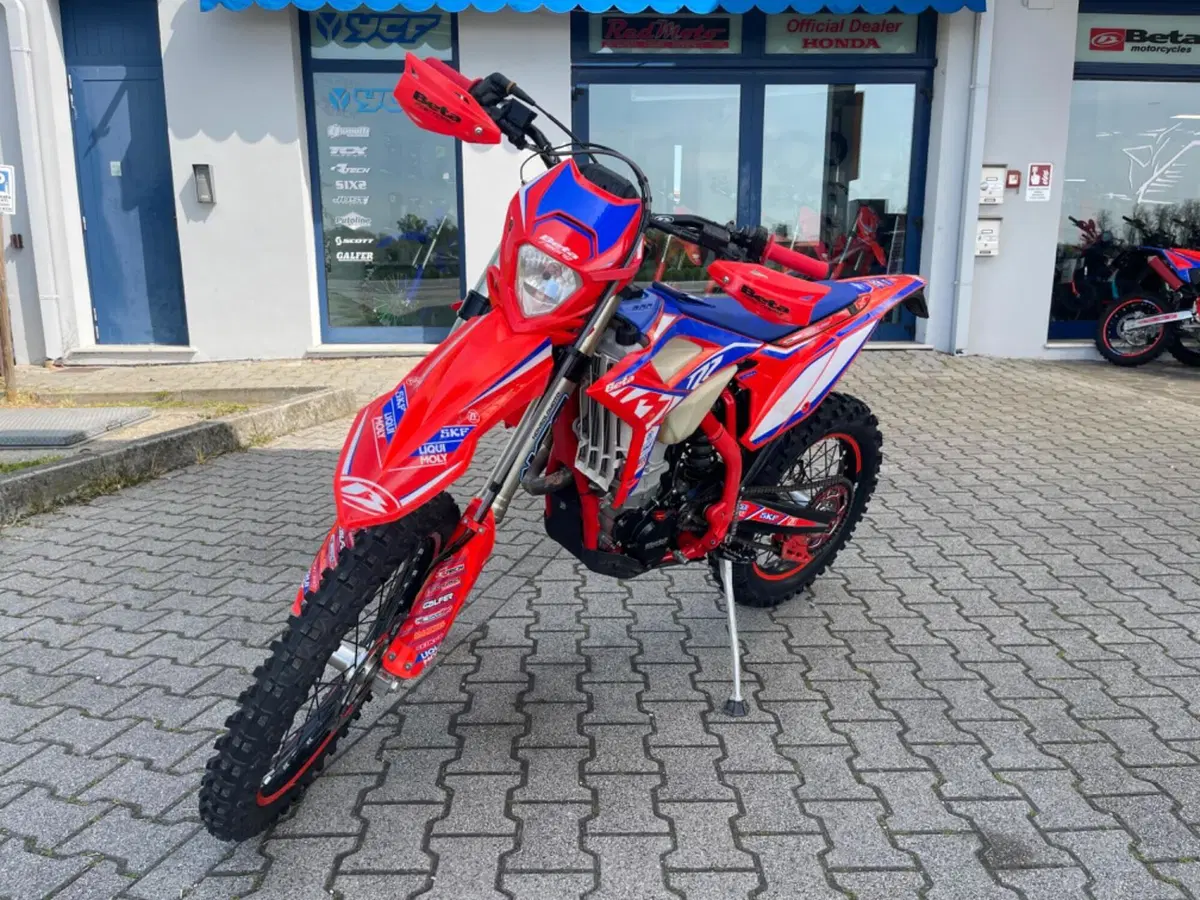 Betamotor RR 390 4T Enduro Racing (2022) (2)