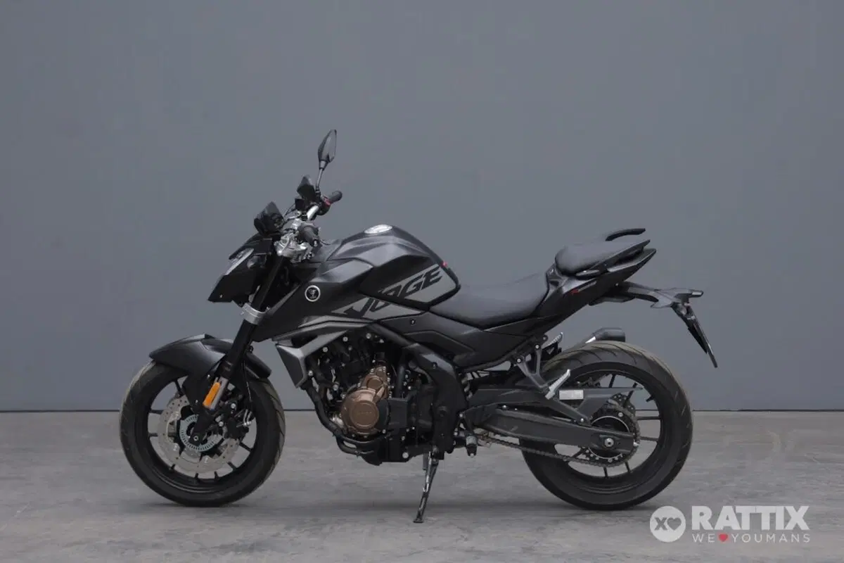 Voge Brivido 625R (2025 - 26) (3)